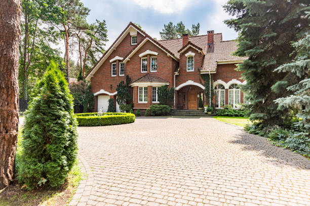 Best Driveway Repair Near Me  in Silver Lake, NC