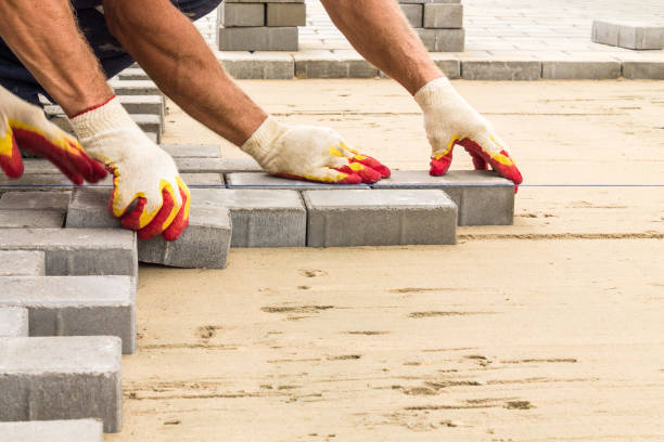 Best Local Driveway Pavers  in Silver Lake, NC