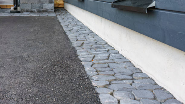 Best Custom Driveway Pavers  in Silver Lake, NC